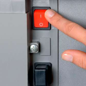 Dahle Professional 506 (TL: P5)