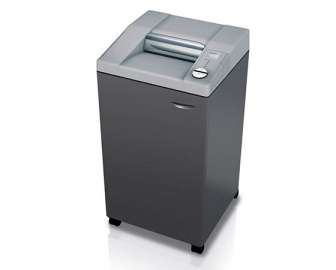 EBA Paperisilppuri 2326CC P6