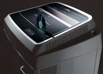 Kobra Paperisilppuri 410 TS HS-6 P7