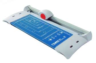 Askarteluleikkuri Dahle 00505