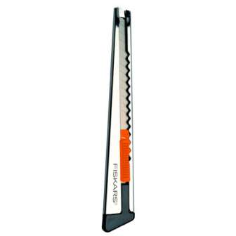 Askarteluveitsi Fiskars 9mm