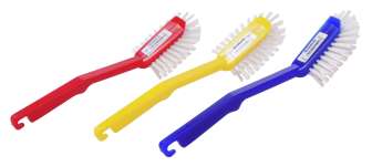 Classic Tiskiharja sininen