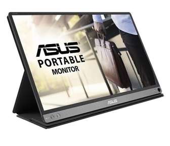 Asus ZenScreen näyttö 15.6