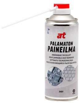 at Palamaton paineilma