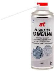 at Palamaton paineilma