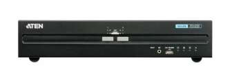 Aten 2-port USB DVI jakaja