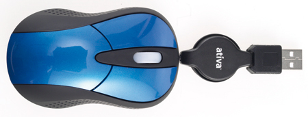 Ativa AT-2277 hiiri langallinen USB, kannettavalle