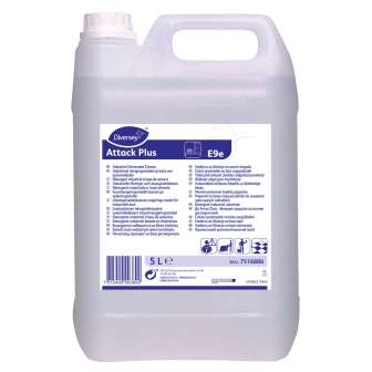 Diversey Attack Plus E9e 5L