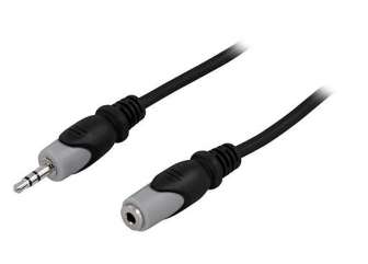 Audiojatkokaapeli 3.5mm