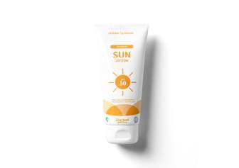 Aurinkovoide SPF 30, 200ml