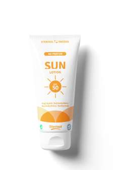 Aurinkovoide Sterisol Sun 75ml