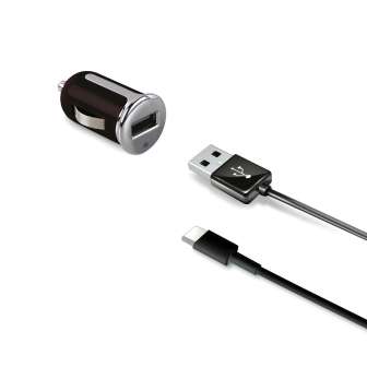 Autolaturi Celly USB-C