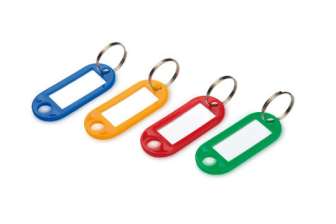 Avaimenperä kirjoituspinnalla