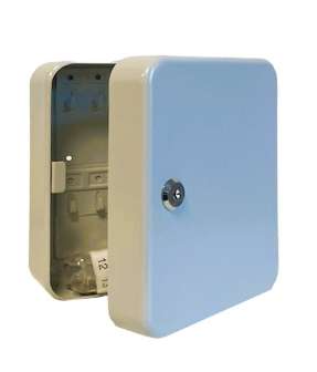 Avainkaappi lukolla 20 avaimelle