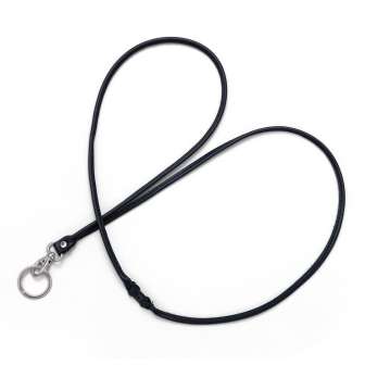 Avainkaulanauha nahkainen, pitkä