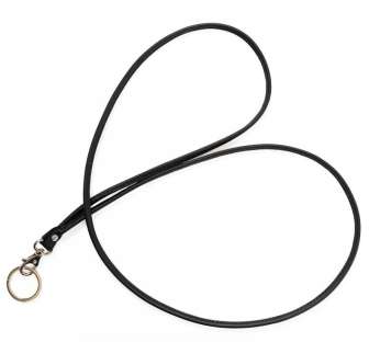 Avainkaulanauha nahkainen, pitkä