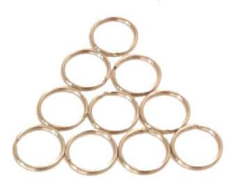 Avainrengas halkaisija 24 mm