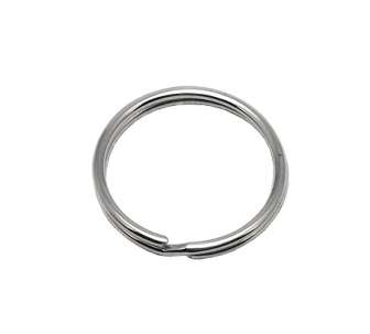 Avainrengas halkaisija 25mm 100kpl