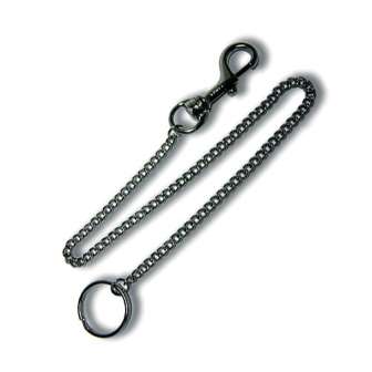 Avainrengas halkaisija 30 mm 40 cm ketju+haka