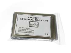 Avaruuslakana 140x220cm