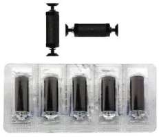 Avery CASIR5 väritela.