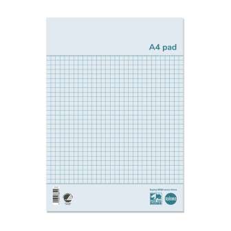 Avolehtiö A4 7x7mm 70 sivua