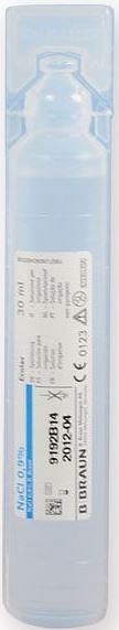 B.Braun Huuhteluneste 30ml