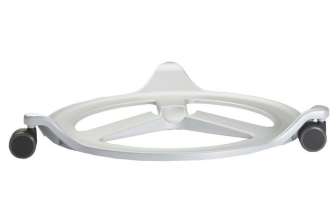 Back App 2.0 pyöräalusta