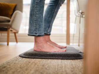 Balance Spot työpistematto 206