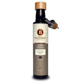 Balsamico Truffle