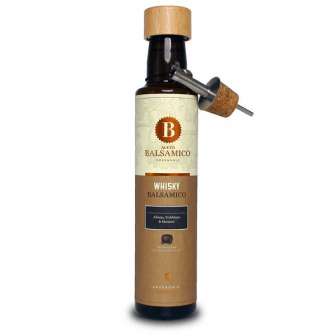 Balsamico Whisky