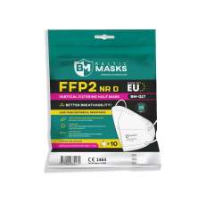Baltic Masks FFP2 10kpl