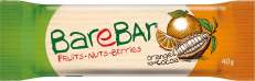 Barebar Appelsiini-Kaakao 40 g