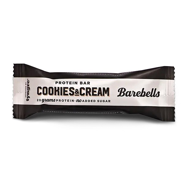 Barebells Cookies-Cream