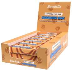 Barebells Soft Cinnamon bun