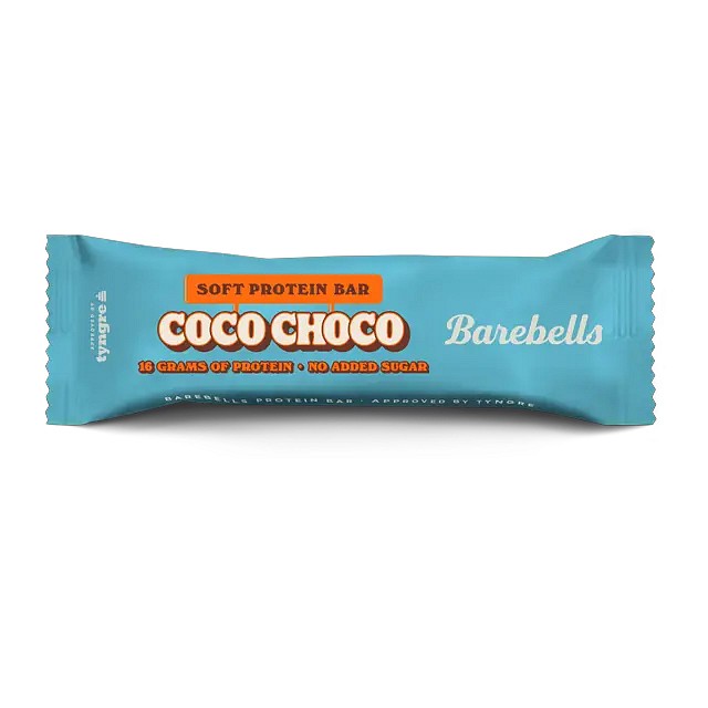 Barebells Soft Coco Choco