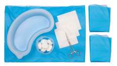 Bea Pro katetrointipakkaus.