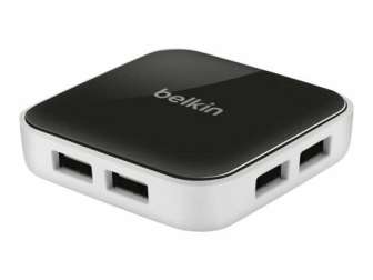 Belkin 4-port USB hub