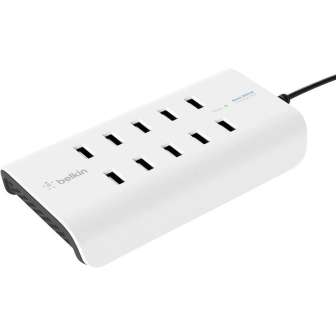 Belkin Rockstar latausasema