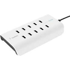 Belkin Rockstar latausasema