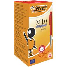 !Bic M10 Kuulakärkikynä