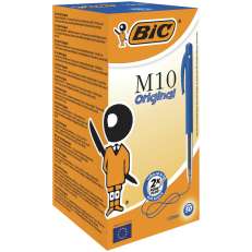 Bic M10 Kuulakärkikynä