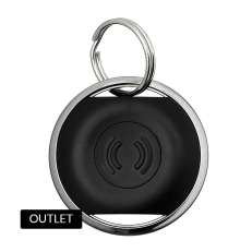 !Biisafe Buddy musta