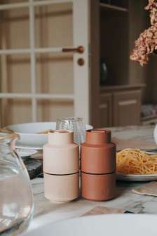 Billund Maustemylly Garlic