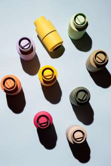 Billund Maustemylly parsley