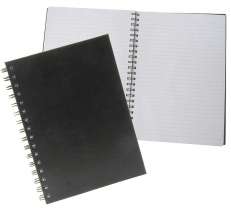 Binderbook Kierre Muistikirja A4