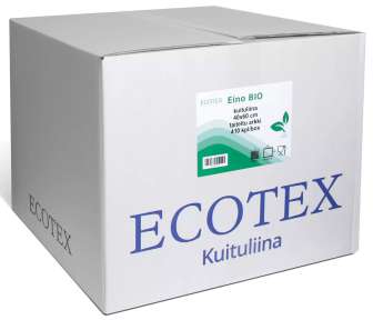 BIO Sileä Kuituliina 40x60cm