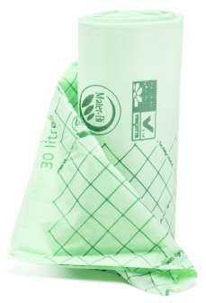 Biojätepussi 30L BioBag