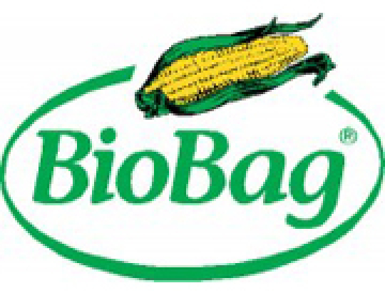 Biojätepussi 30L BioBag
