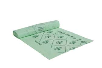 Biojätepussi BioBag 10L